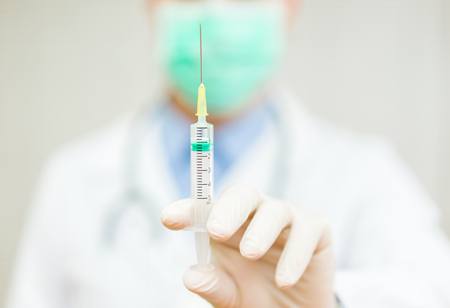 pet vaccination in Cremorne